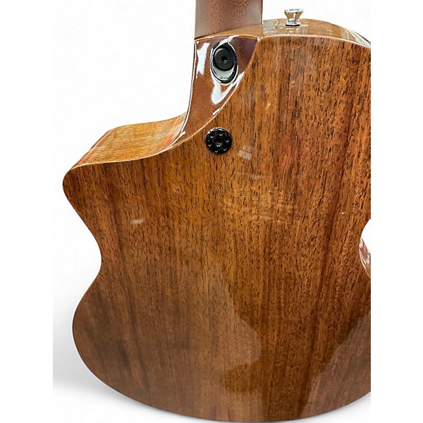 Used Martin SC-13E Natural Acoustic Electric Guitar