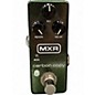 Used MXR M299 CARBON COPY MINI Effect Pedal thumbnail