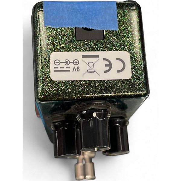 Used MXR M299 CARBON COPY MINI Effect Pedal