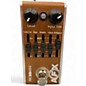 Used Fishman AFX PRO EQ MINI Pedal thumbnail