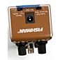 Used Fishman AFX PRO EQ MINI Pedal