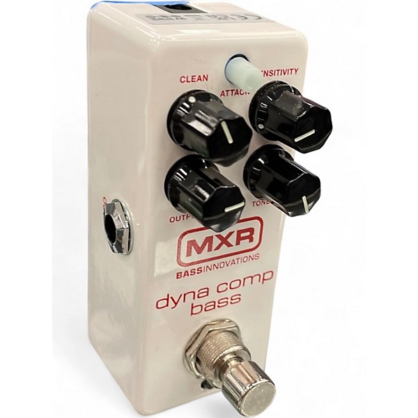 Used MXR M282 Effect Pedal