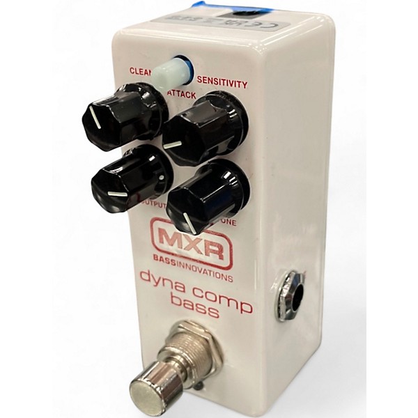 Used MXR M282 Effect Pedal