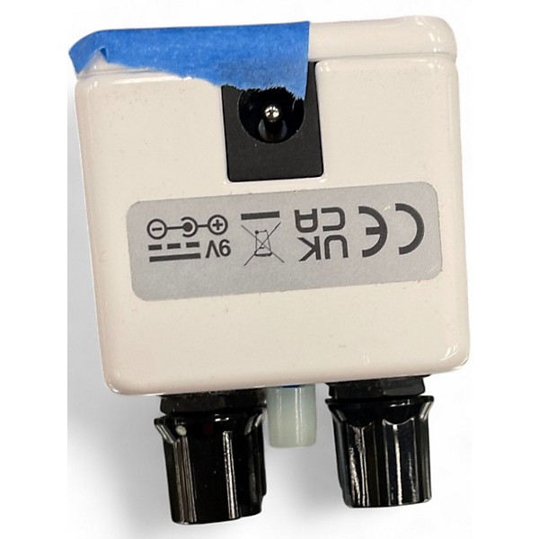 Used MXR M282 Effect Pedal