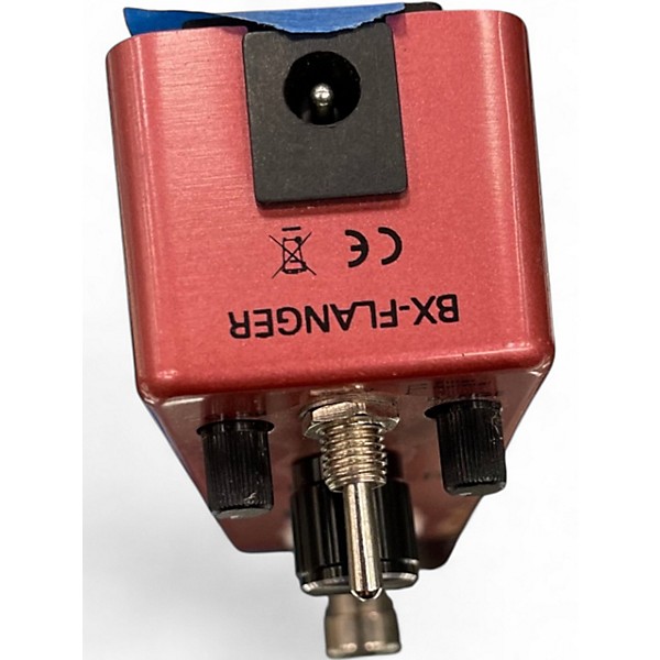 Used Stagg BLAXX  Effect Pedal