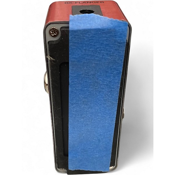 Used Stagg BLAXX  Effect Pedal