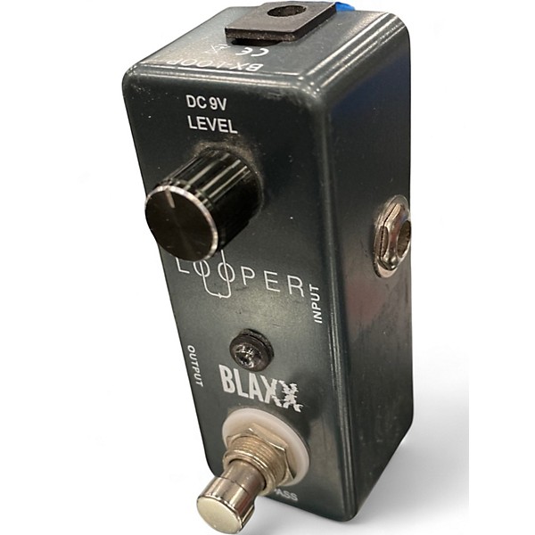 Used Stagg BLAXX Pedal