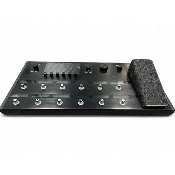 Used Line 6 Helix Effect Processor