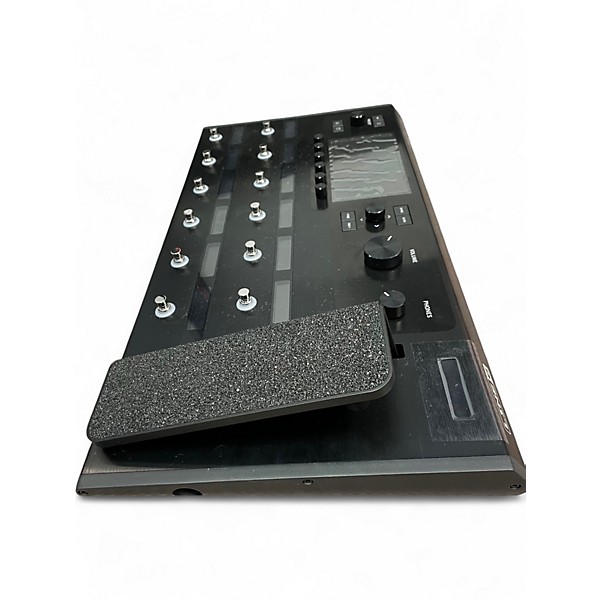 Used Line 6 Helix Effect Processor