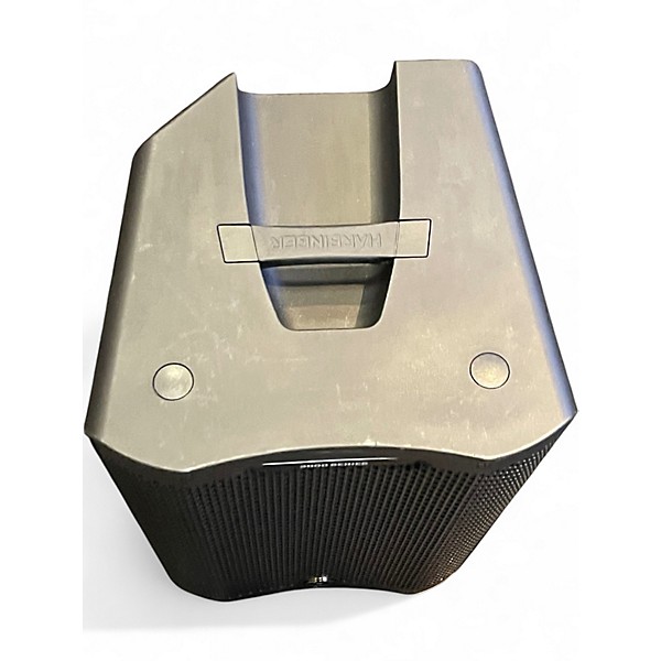 Used Harbinger VARI 3412 Powered Speaker
