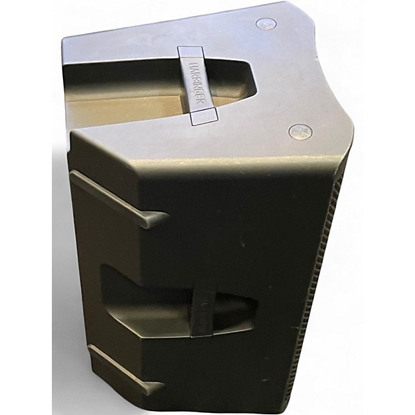 Used Harbinger VARI 3412 Powered Speaker