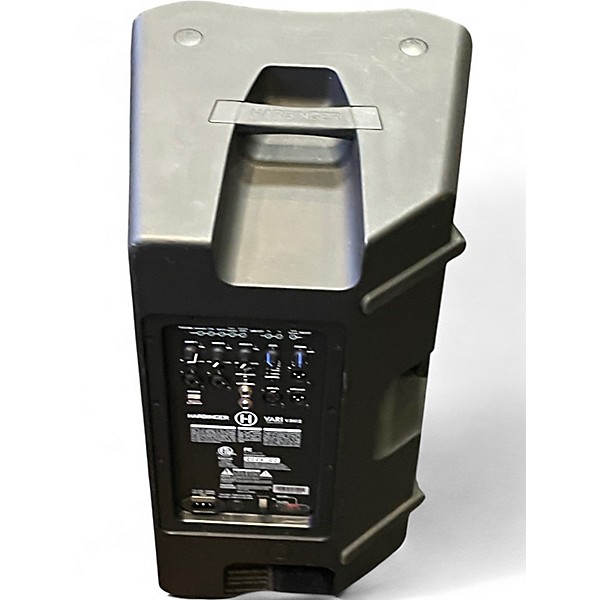 Used Harbinger VARI 3412 Powered Speaker