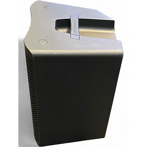 Used Harbinger VARI 3412 Powered Speaker