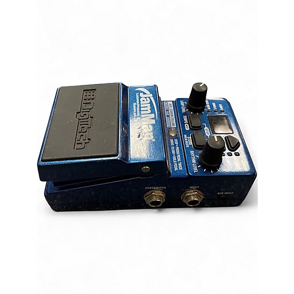 Used DigiTech JamMan Solo Looper Pedal