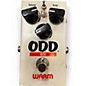 Used Warm Audio ODD BOX Effect Pedal thumbnail