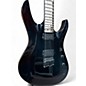 Used Jackson Chris Broderick Soloist HT6 Gloss Black Solid Body Electric Guitar