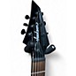 Used Jackson Chris Broderick Soloist HT6 Gloss Black Solid Body Electric Guitar
