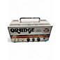 Used Orange Amplifiers TT15H Tiny Terror 15W Tube Guitar Amp Head thumbnail