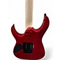 Used Ibanez RG470PB RASPBERRY Solid Body Electric Guitar