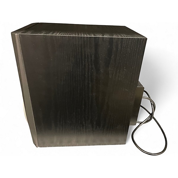 Used Dynaudio Acoustics BM 5A MKII Powered Monitor