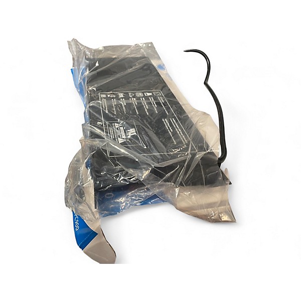 Used Live Wire Power PC900 Channel Strip