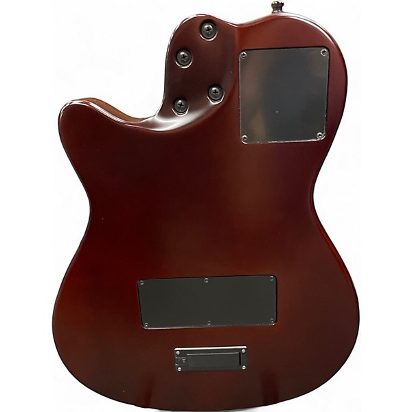 Used Godin A12 Natural 12 String Acoustic Guitar