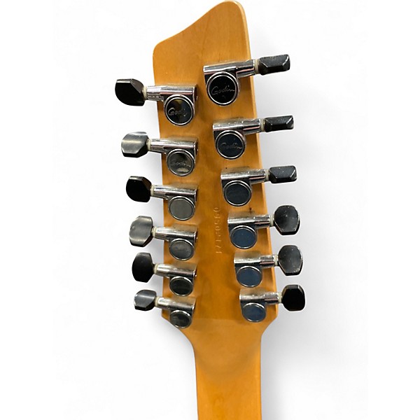 Used Godin A12 Natural 12 String Acoustic Guitar