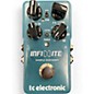 Used TC Electronic Infinite Pedal thumbnail