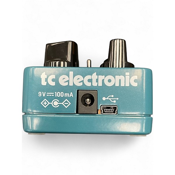 Used TC Electronic Infinite Pedal