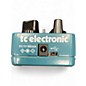 Used TC Electronic Infinite Pedal