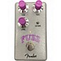 Used Fender Hammertone Effect Pedal thumbnail