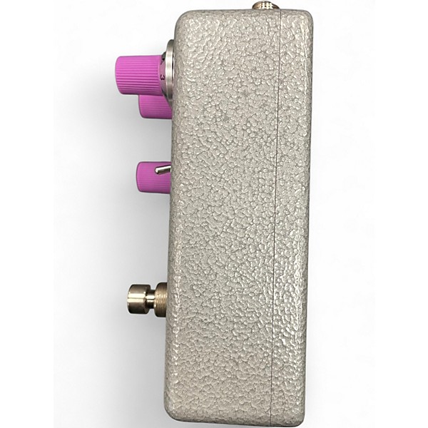 Used Fender Hammertone Effect Pedal