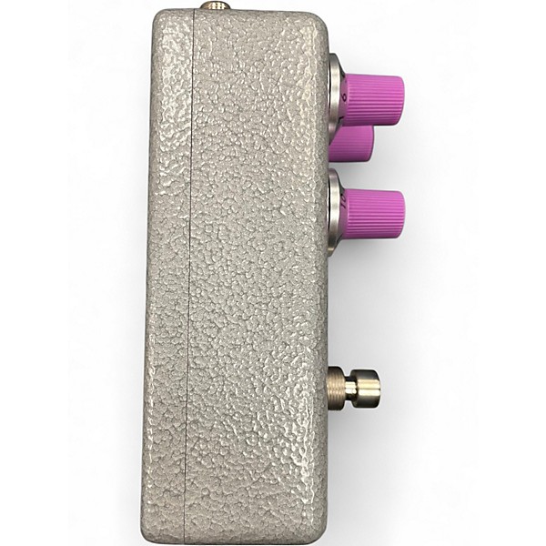 Used Fender Hammertone Effect Pedal