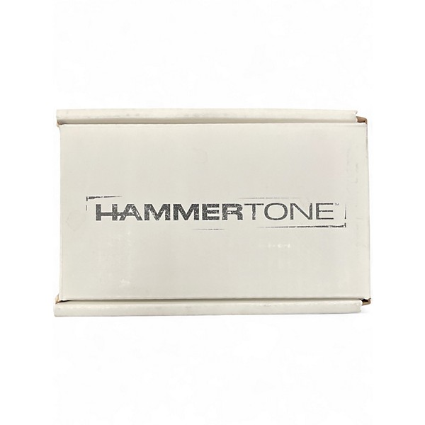 Used Fender Hammertone Effect Pedal