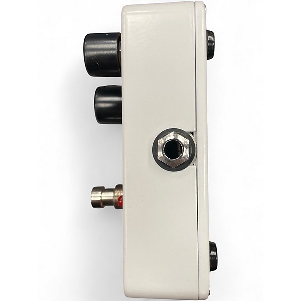 Used Electro-Harmonix Flatiron Fuzz Effect Pedal