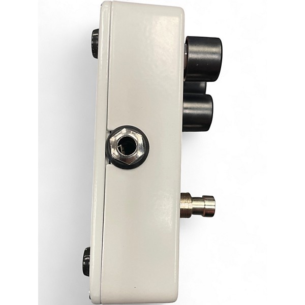 Used Electro-Harmonix Flatiron Fuzz Effect Pedal