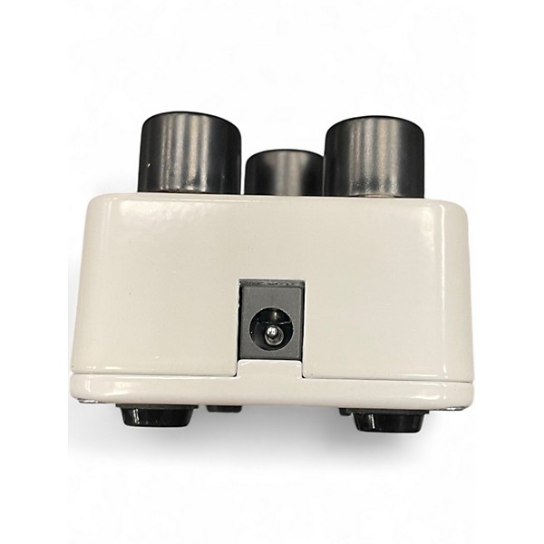 Used Electro-Harmonix Flatiron Fuzz Effect Pedal