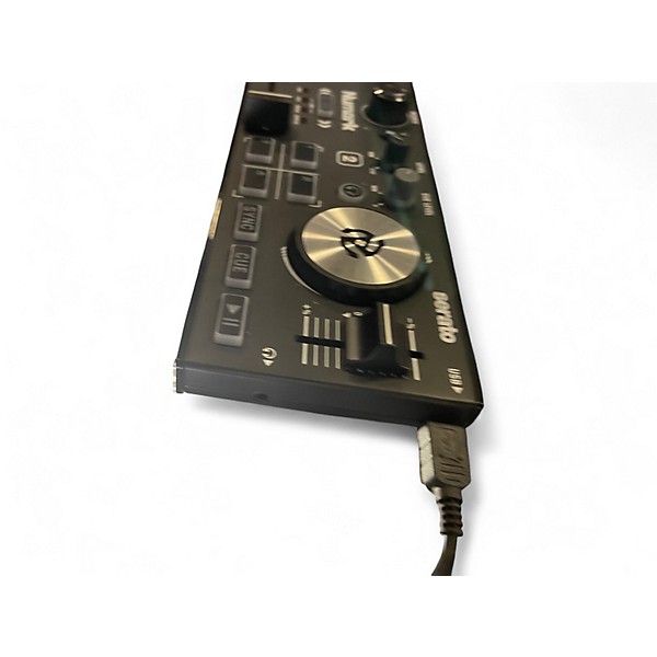 Used Numark DJ 2 GO 2 TOUCH USB Turntable
