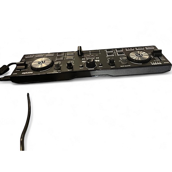 Used Numark DJ 2 GO 2 TOUCH USB Turntable