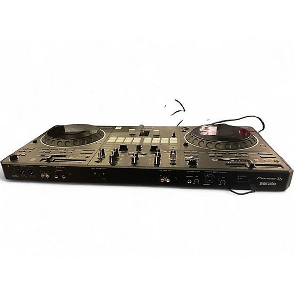 Used Pioneer DJ DDJ-REV5 USB Turntable