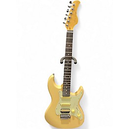 Used Sire larry carlton s3 Antique White Solid Body Electric Guitar