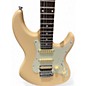 Used Sire larry carlton s3 Antique White Solid Body Electric Guitar