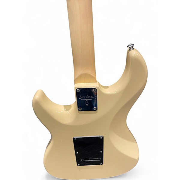 Used Sire larry carlton s3 Antique White Solid Body Electric Guitar