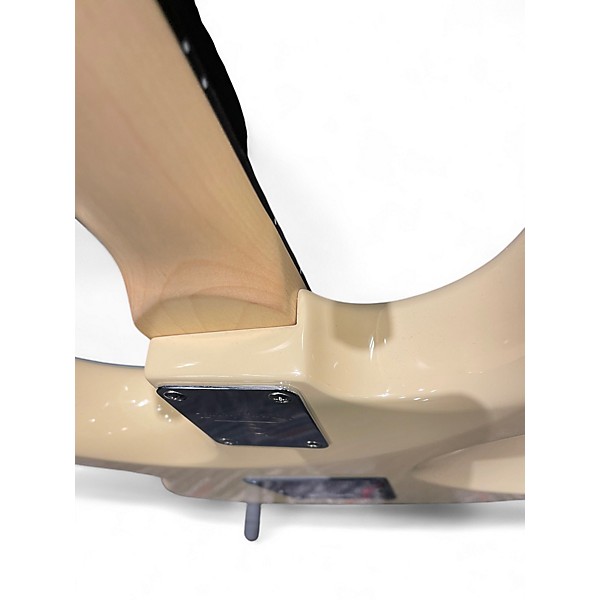 Used Sire larry carlton s3 Antique White Solid Body Electric Guitar