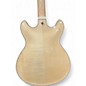 Used Ibanez AS103NT Natural Hollow Body Electric Guitar