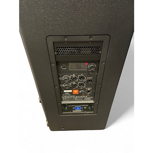 Used JBL SRX815P Powered Speaker