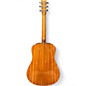 Used Yamaha F325D Antique Natural Acoustic Guitar