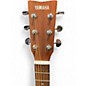 Used Yamaha F325D Antique Natural Acoustic Guitar