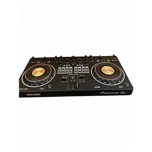 Used Pioneer DJ DDJ-REV1 DJ Controller