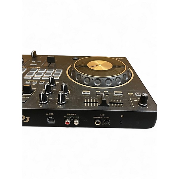 Used Pioneer DJ DDJ-REV1 DJ Controller